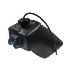 Tank Shineray XY200ST-A6 ATV