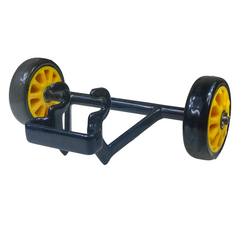 MASTERPAC Loppe transporthjul PMR60H, PMR60R, PMR68H, PMR75R