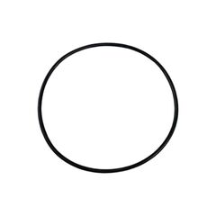 O-ring endedæksel MS50