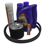 Service Kit til RCG15