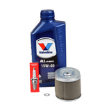 Service Kit til 6.5HK - 196cc G160/G200 og GX160/GX200 motor
